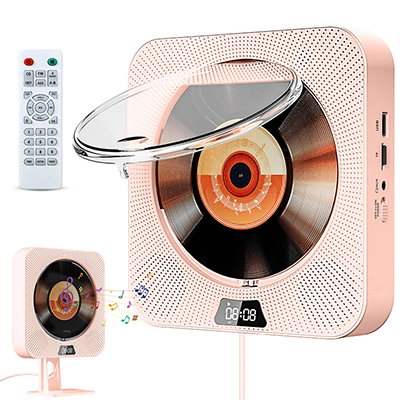 なぜCDプレーヤーが復活したのですか？