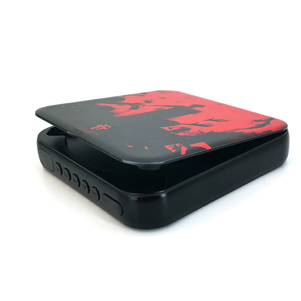 Discman CD プレーヤーを効果的に選択して使用するにはどうすればよいですか?