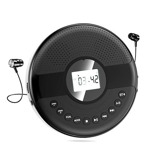 2026 年になってもポータブル CD プレーヤーが音楽愛好家にとってのトップの選択肢であるのはなぜですか?