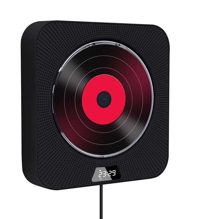CD プレーヤーがホームオーディオとして依然として人気があるのはなぜですか?